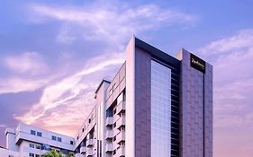 Aiho Hotel Medan
